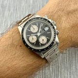 Tudor Big Block – Ref. 79160, Sehr gut – 3/17