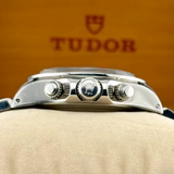 Tudor Big Block – Ref. 79160, Sehr gut – 9/17