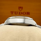 Tudor Big Block – Ref. 79160, Sehr gut – 10/17