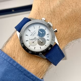 Zenith Chronomaster Sport – Ref. 03.3100.3600/69.C823, Gut – 4/19