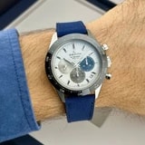 Zenith Chronomaster Sport – Ref. 03.3100.3600/69.C823, Gut – 8/19