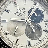 Zenith Chronomaster Sport – Ref. 03.3100.3600/69.C823, Gut – 12/19