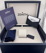 Zenith Chronomaster Sport – Ref. 03.3100.3600/69.C823, Gut – 14/19