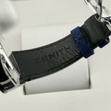 Zenith Chronomaster Sport – Ref. 03.3100.3600/69.C823, Gut – 18/19