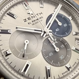 Zenith Chronomaster Sport – Ref. 03.3103.3600/69.M3100, Wie neu – 2/14