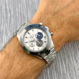 Zenith Chronomaster Sport – Ref. 03.3103.3600/69.M3100, Wie neu – 3/14