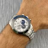 Zenith Chronomaster Sport – Ref. 03.3103.3600/69.M3100, Wie neu – 4/14