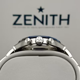 Zenith Chronomaster Sport – Ref. 03.3103.3600/69.M3100, Wie neu – 11/14