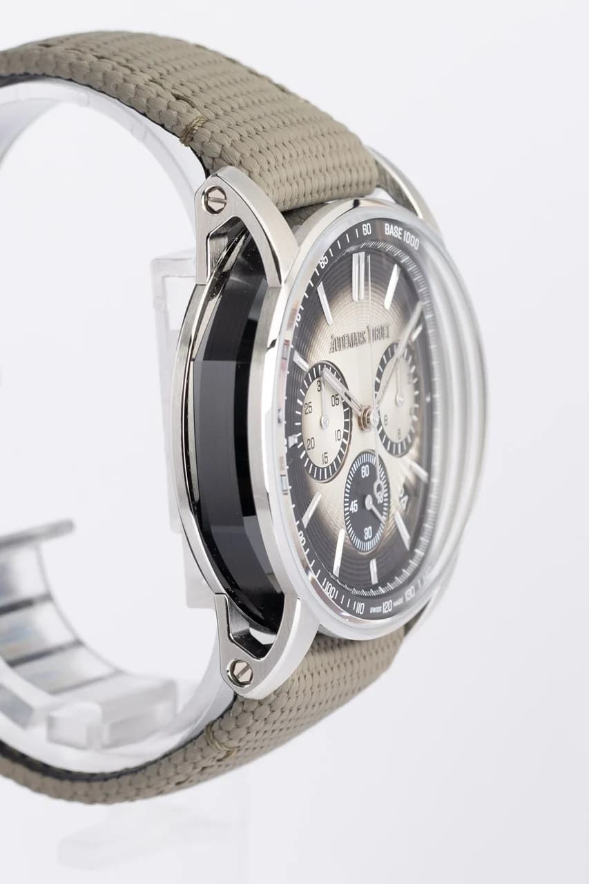 Audemars Piguet Code 11.59 – Ref. 26393QTOOA064KB01, Sehr gut – Bild 2/10