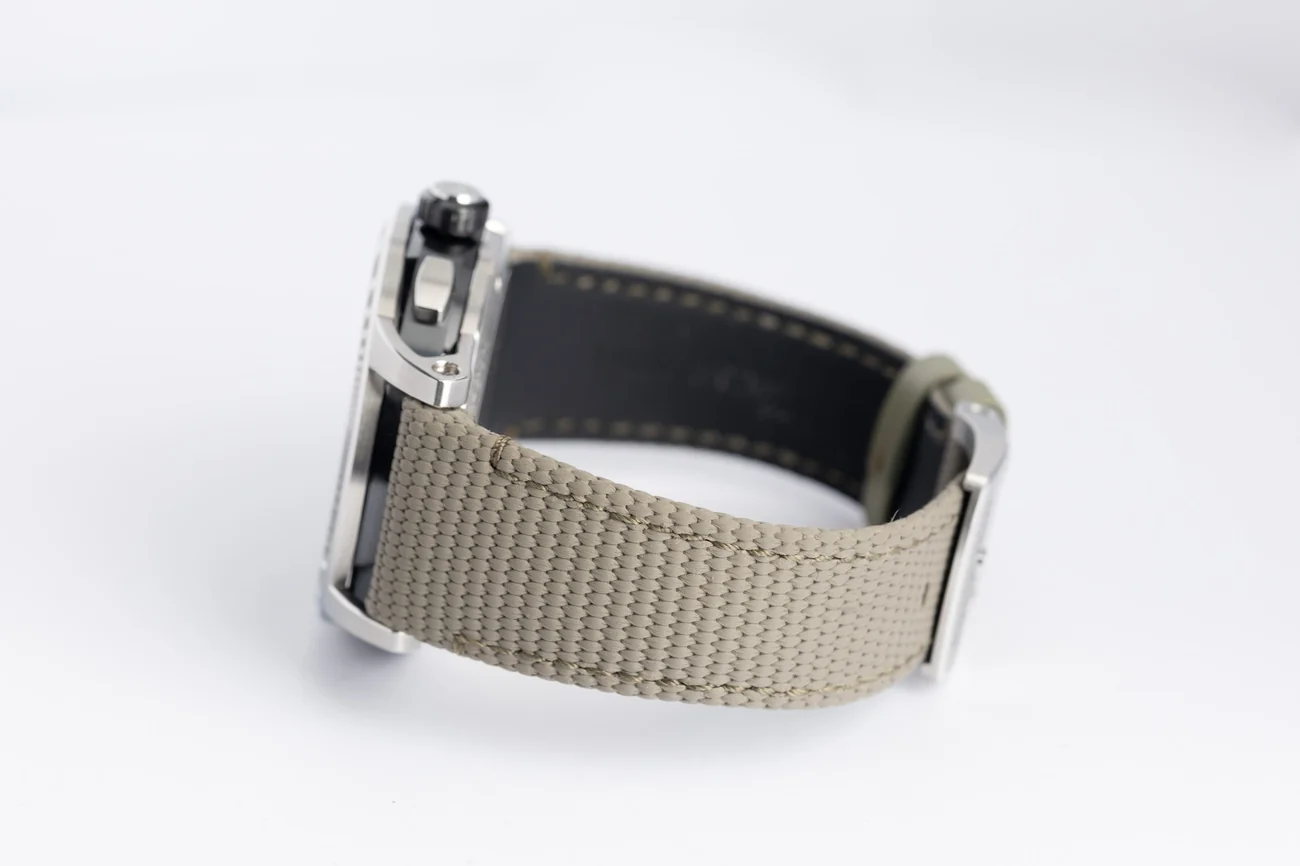 Audemars Piguet Code 11.59 – Ref. 26393QTOOA064KB01, very good – 5/10