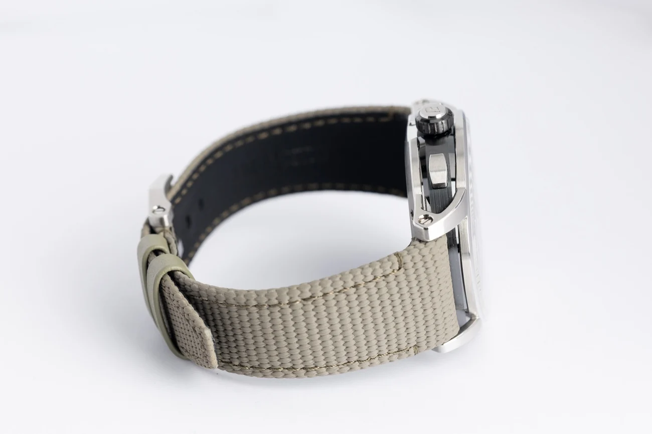 Audemars Piguet Code 11.59 – Ref. 26393QTOOA064KB01, very good – 6/10
