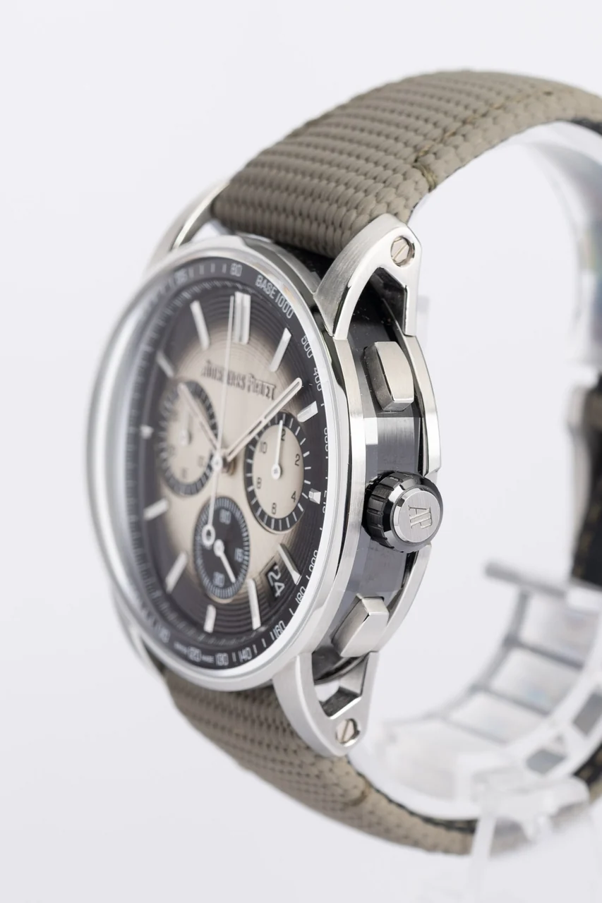 Audemars Piguet Code 11.59 – Ref. 26393QTOOA064KB01, Sehr gut – Bild 2/10