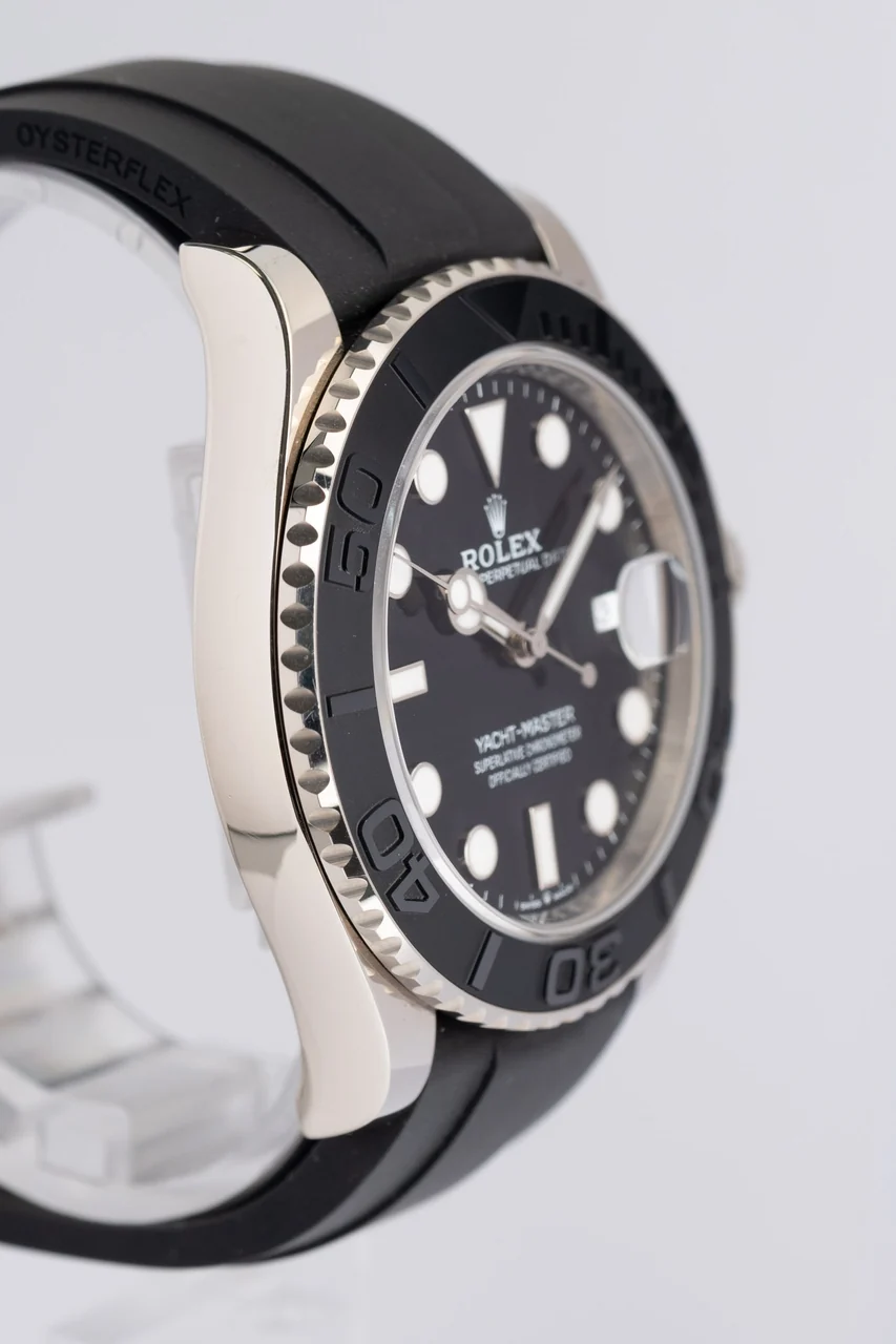 Rolex Yacht-Master – Ref. 226659, very good – Image 2/10