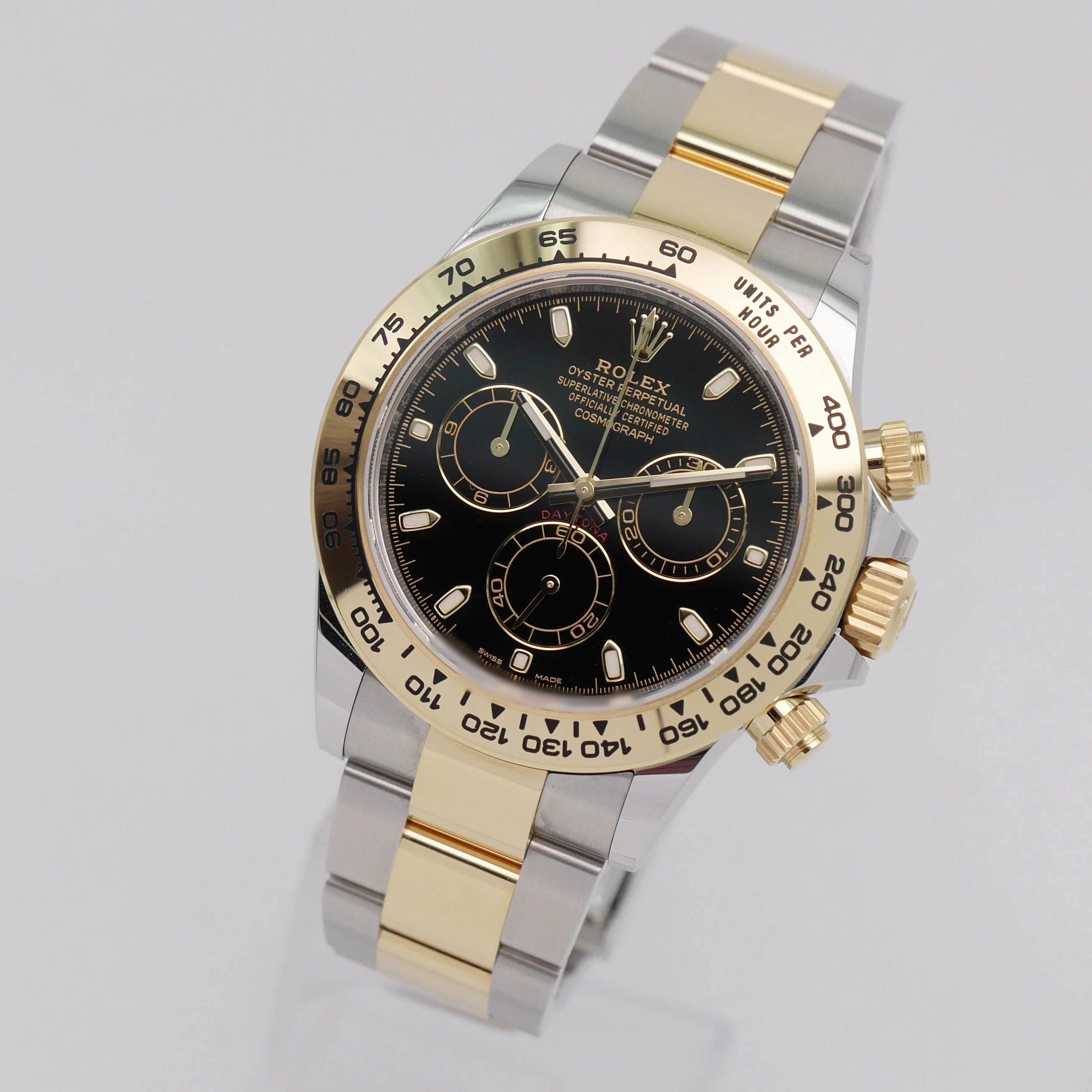 Rolex Daytona – Ref. 116503, Sehr gut – Bild 2/10