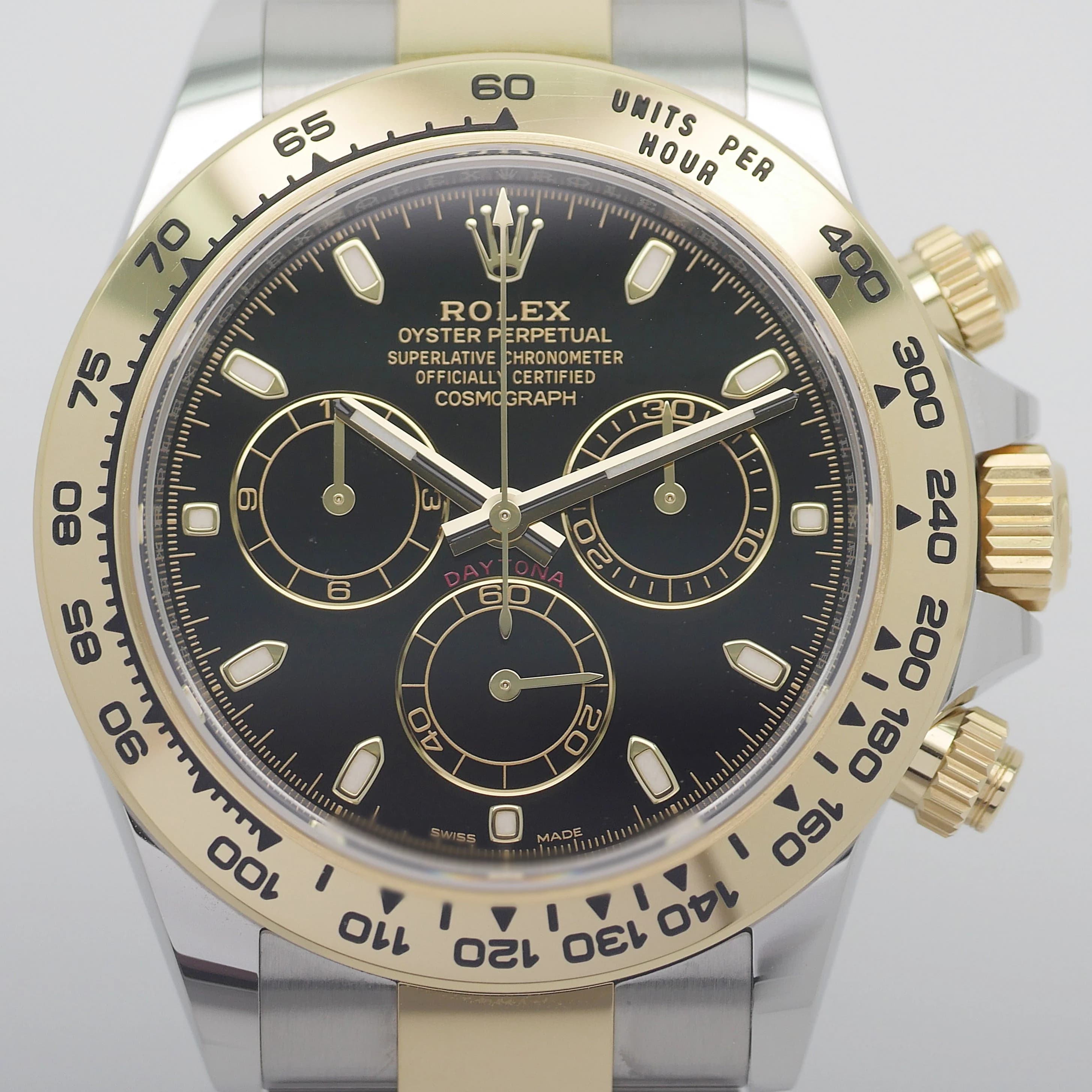 Rolex Daytona – Ref. 116503, Sehr gut – Bild 2/10