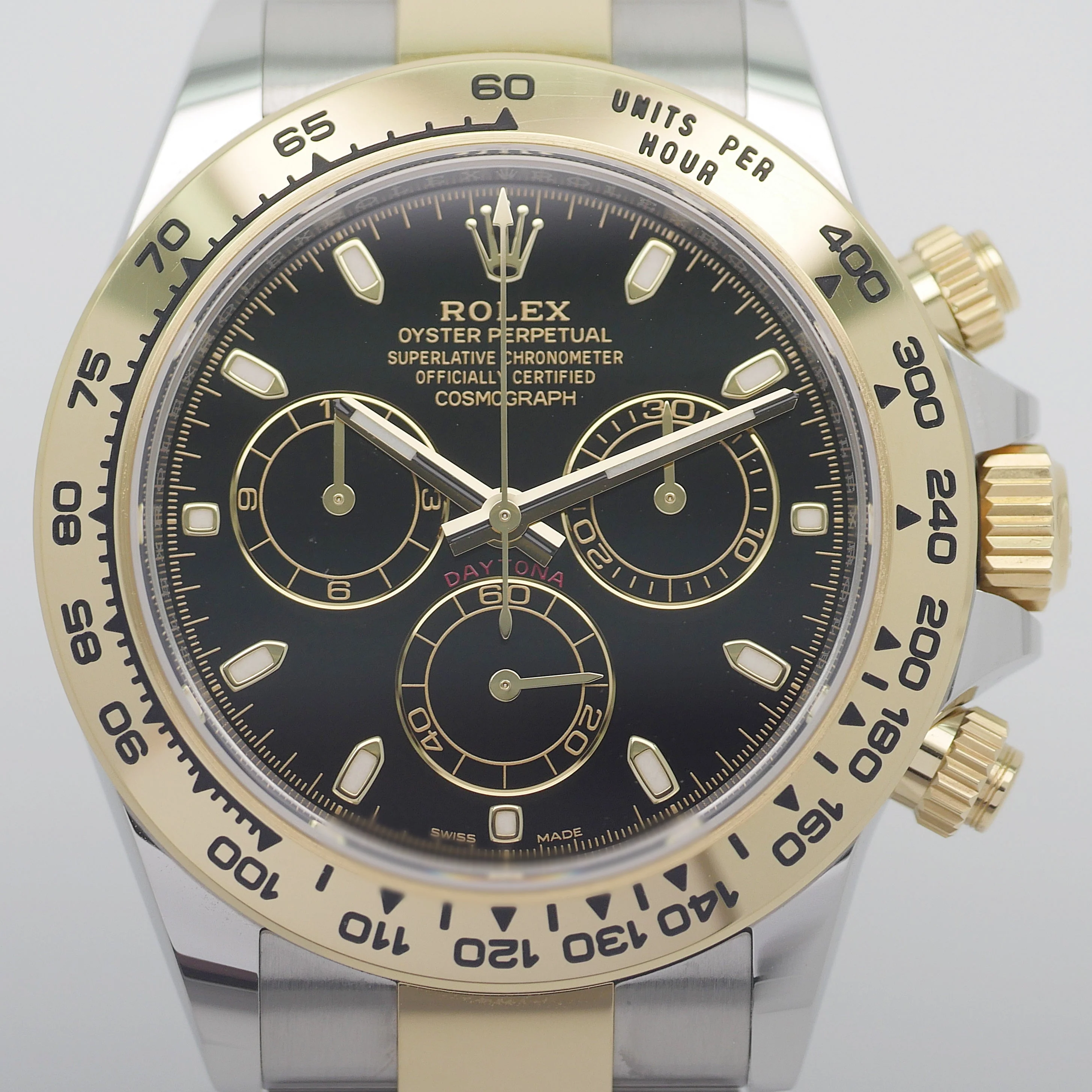 Rolex Daytona – Ref. 116503, Sehr gut – 6/10