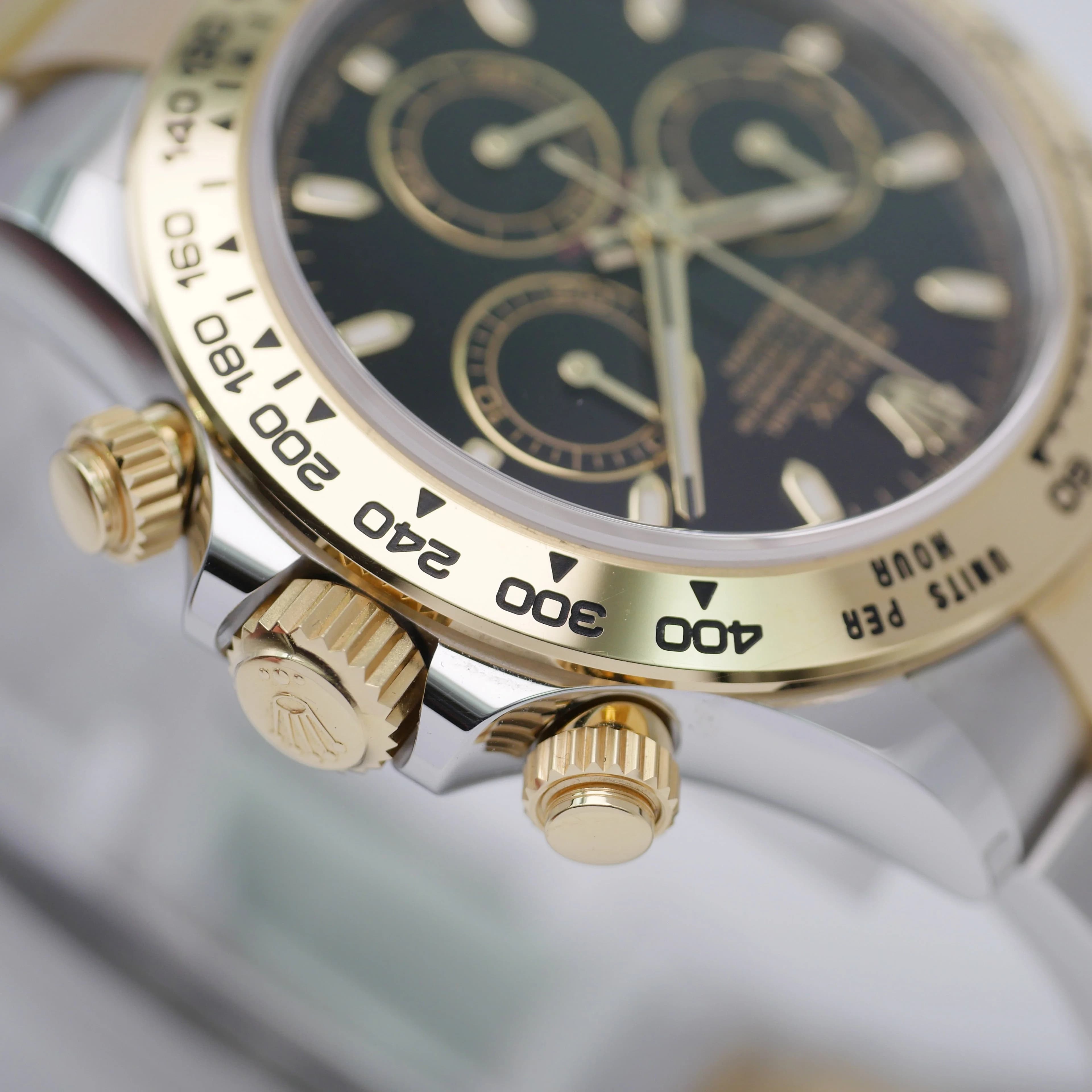 Rolex Daytona – Ref. 116503, Sehr gut – Bild 2/10