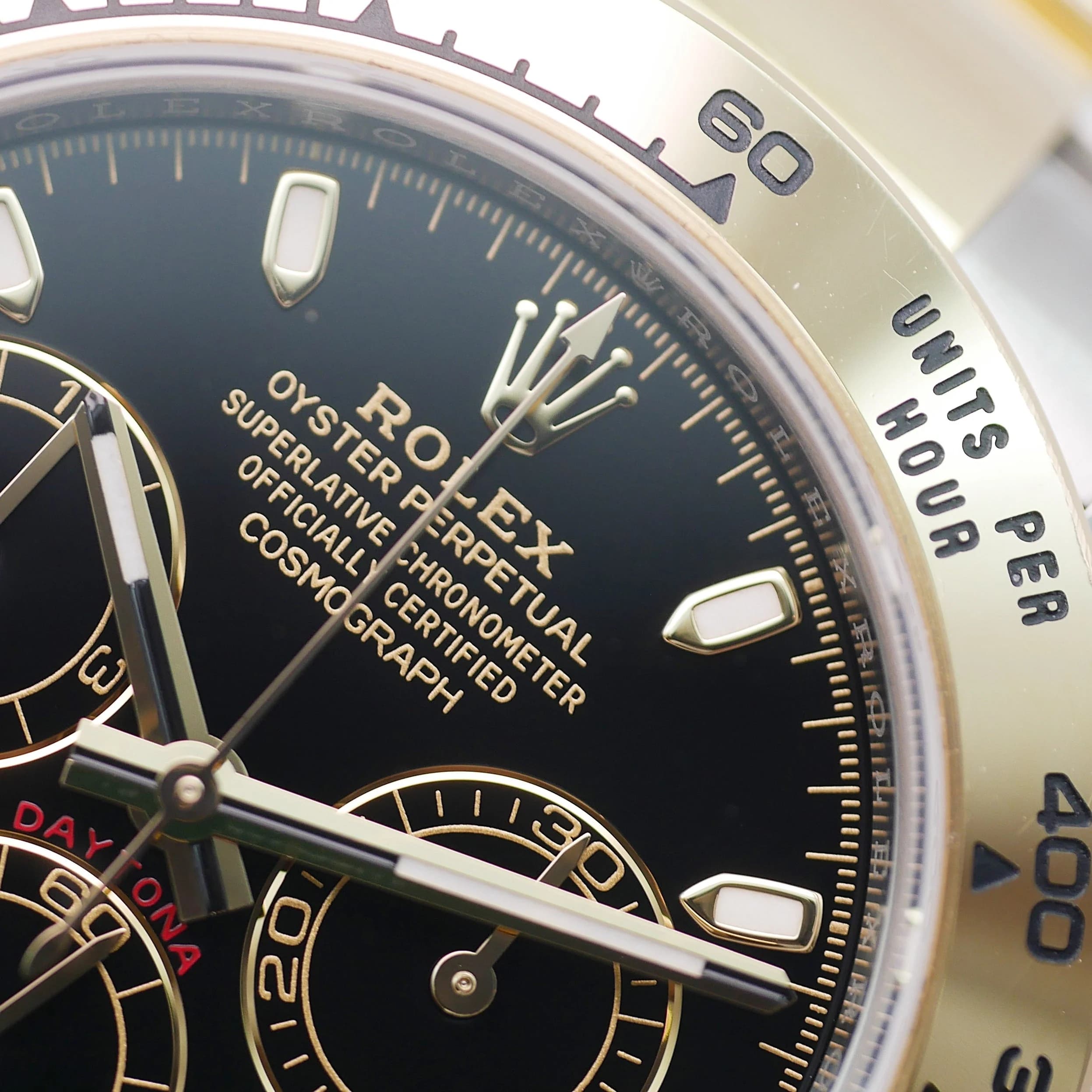 Rolex Daytona – Ref. 116503, Sehr gut – Bild 2/10