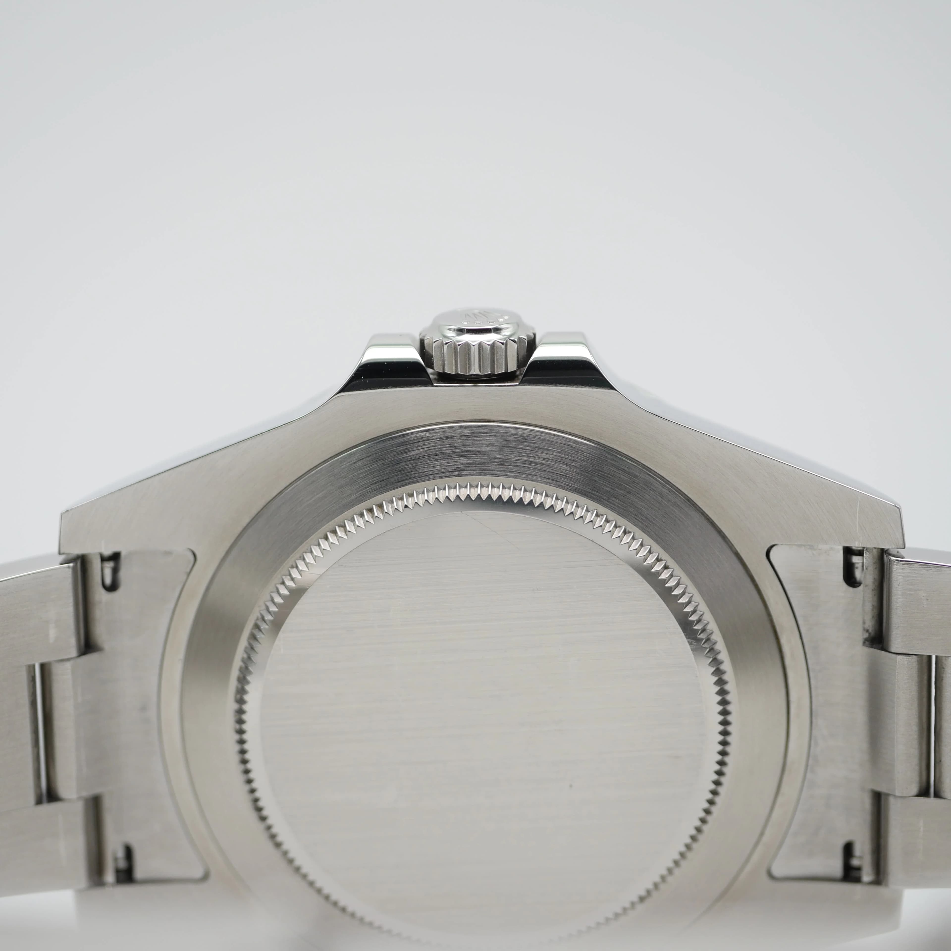 Rolex Explorer II – Ref. 216570, Sehr gut – Bild 2/12