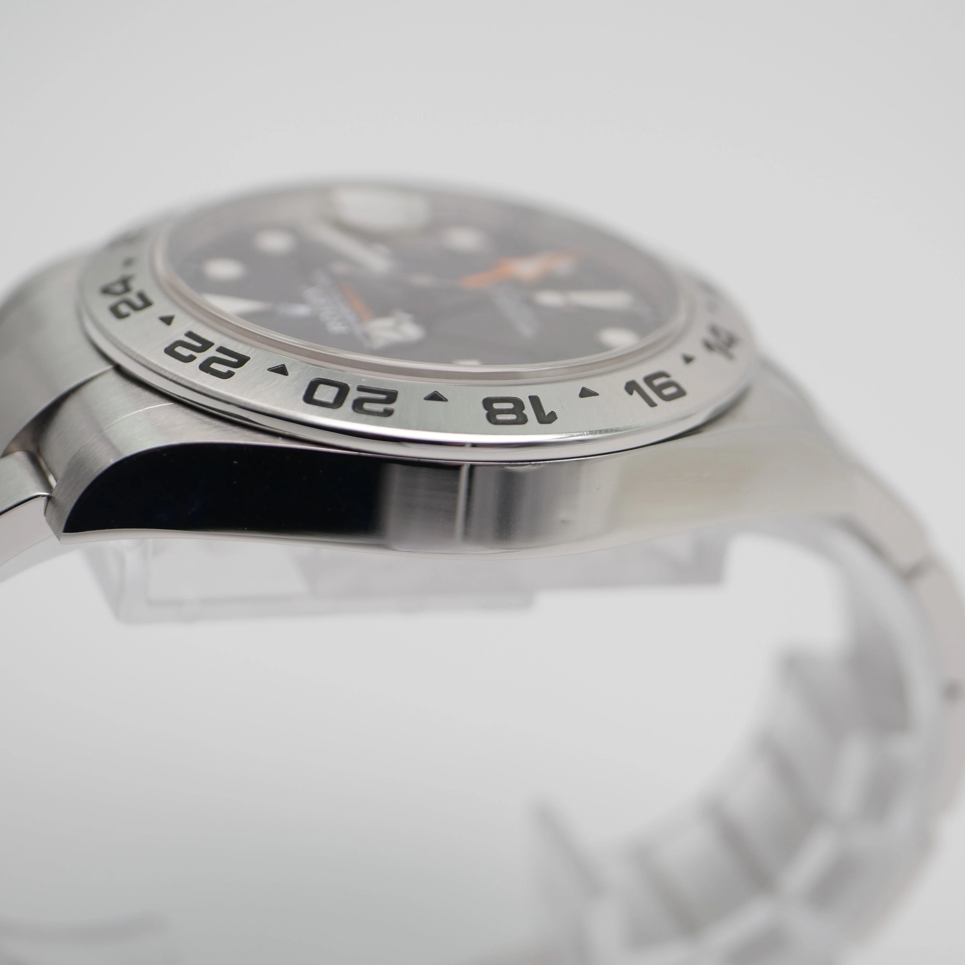 Rolex Explorer II – Ref. 216570, Sehr gut – Bild 2/12