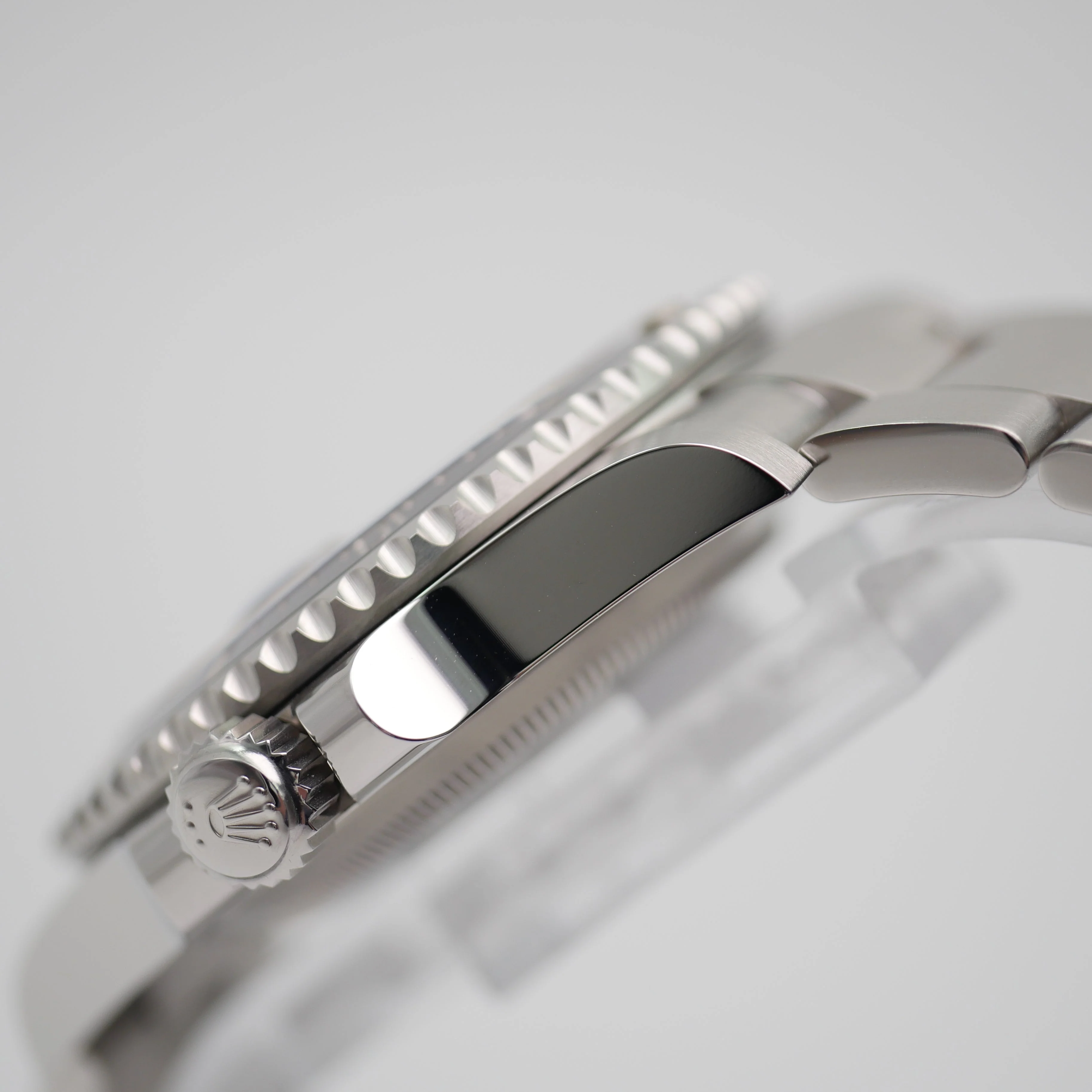 Rolex Submariner – Ref. 126610LN, Wie neu – Bild 2/11