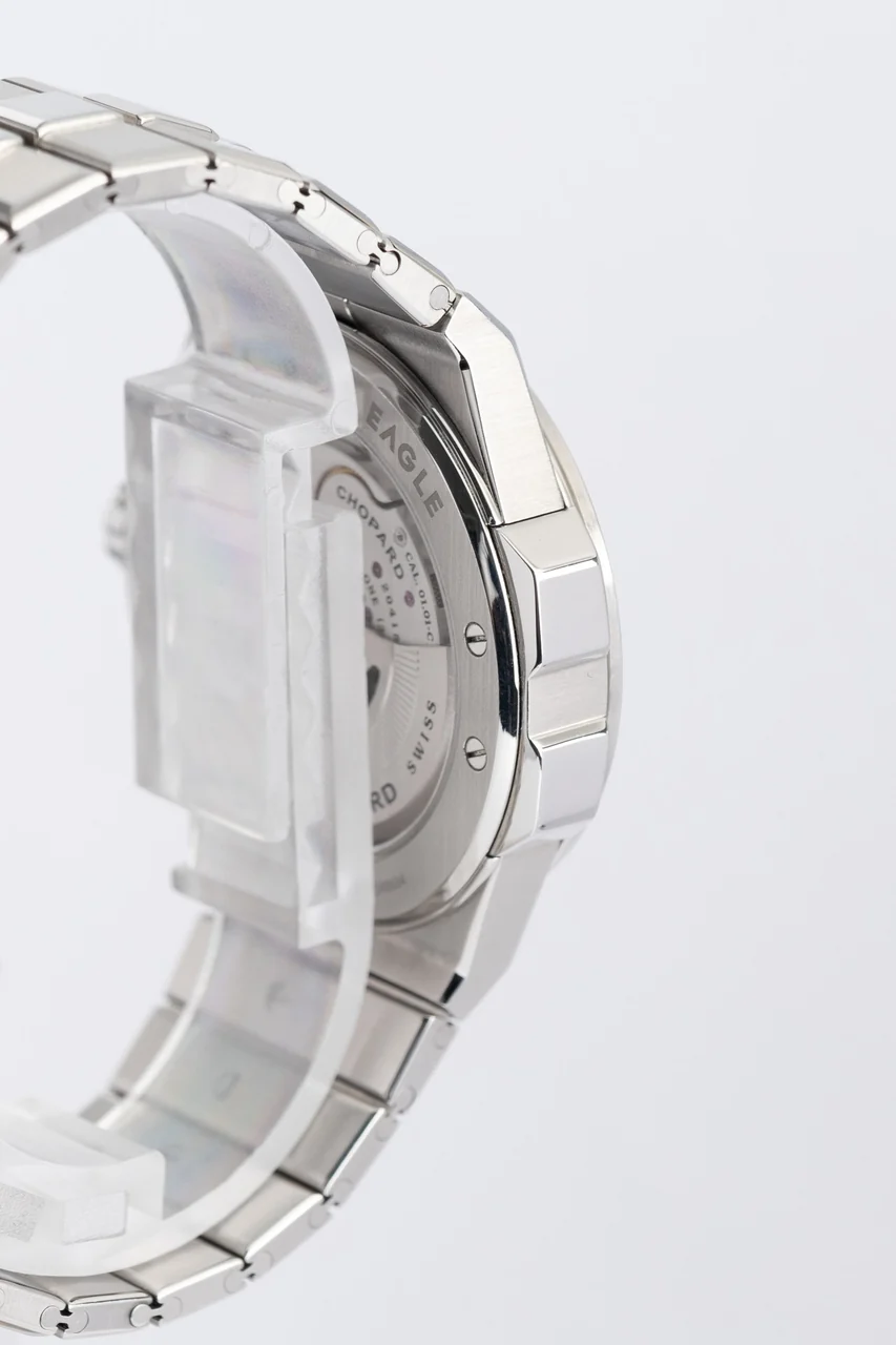 Chopard Alpine Eagle – Ref. 298600-3001, Sehr gut – Bild 2/10