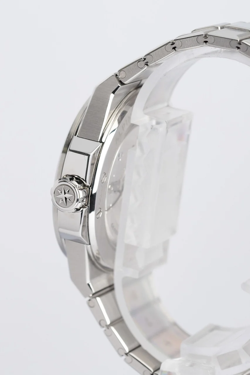 Chopard Alpine Eagle – Ref. 298600-3001, very good – 4/10