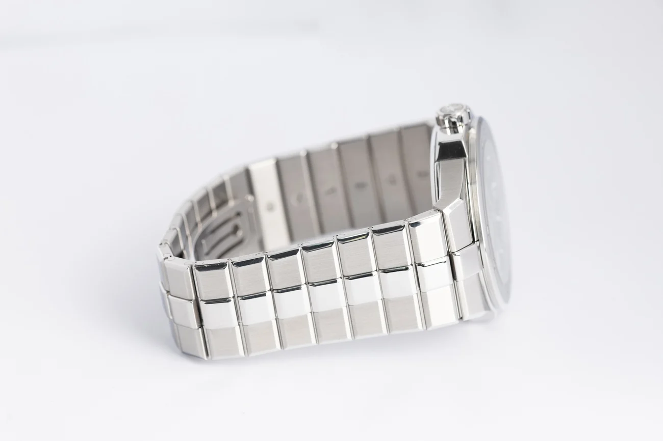 Chopard Alpine Eagle – Ref. 298600-3001, very good – 5/10