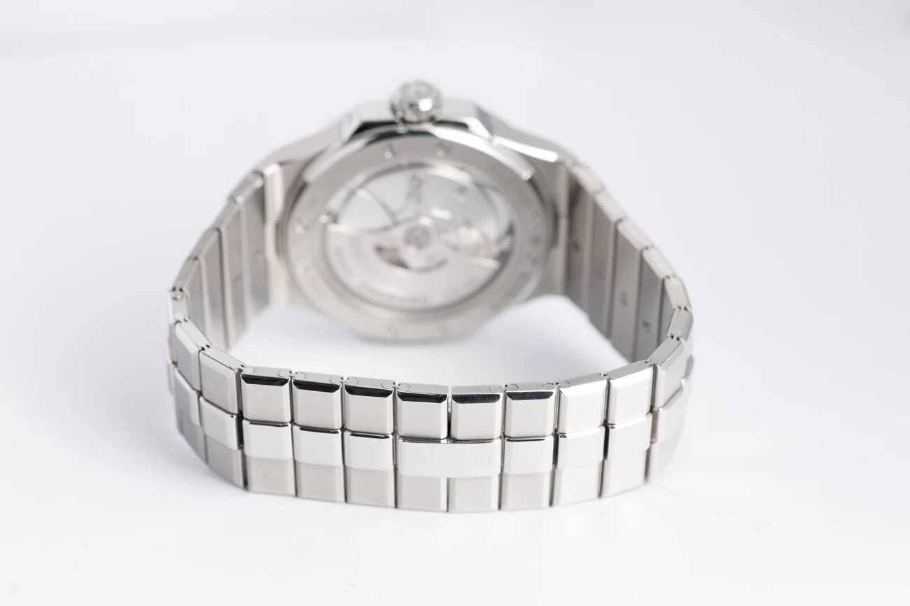 Chopard Alpine Eagle – Ref. 298600-3001, Sehr gut – Bild 2/10