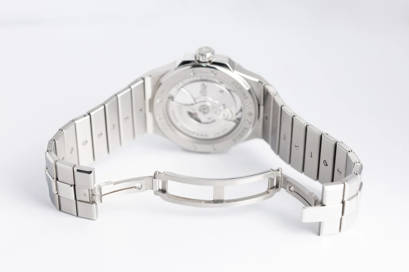 Chopard Alpine Eagle – Ref. 298600-3001, very good – Image 2/10