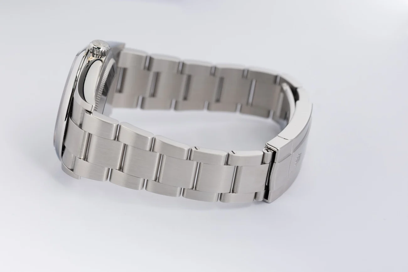 Rolex Oyster Perpetual – Ref. 126000, Neu – Bild 2/10
