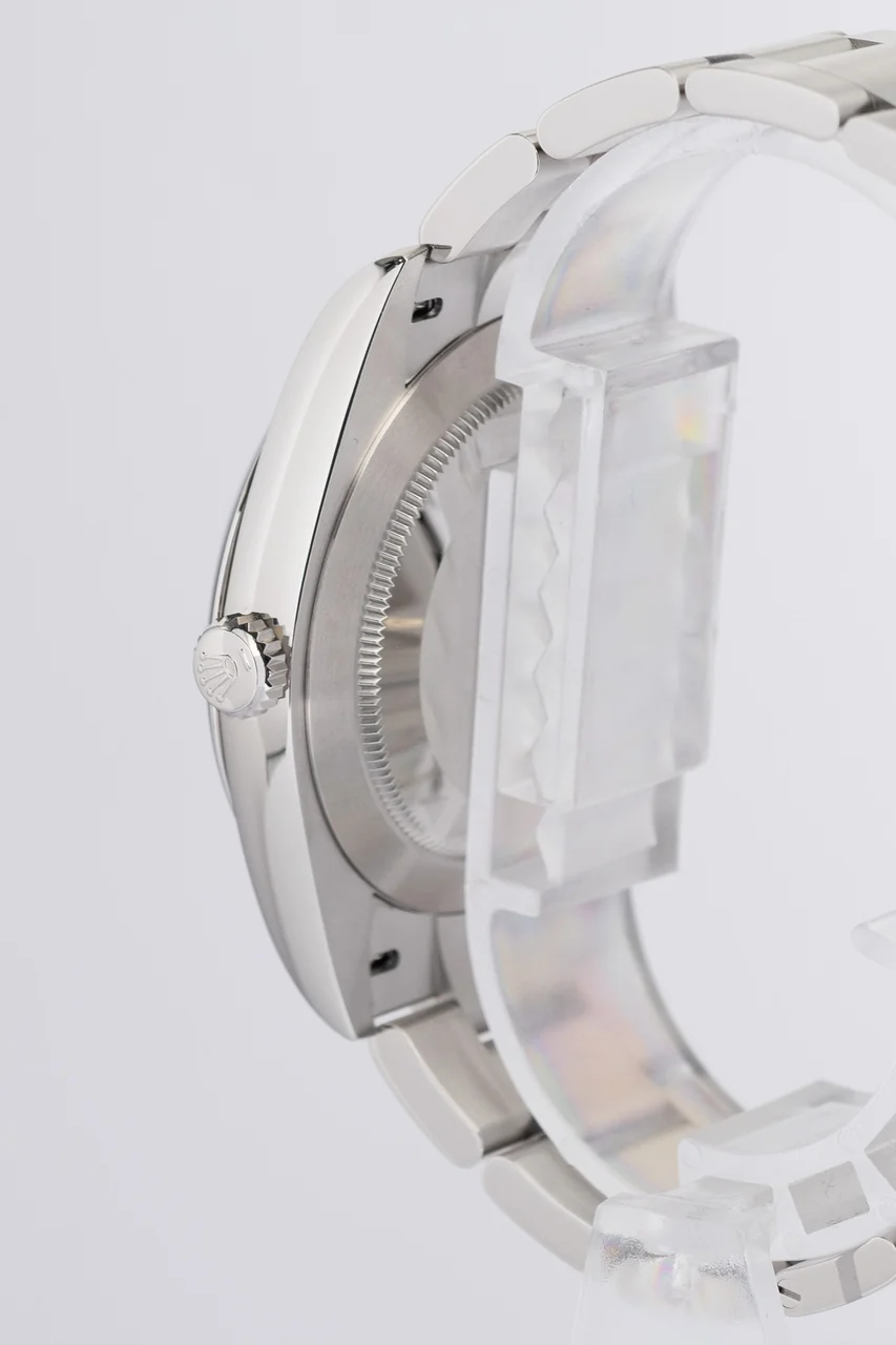 Rolex Oyster Perpetual – Ref. 124300, Sehr gut – Bild 2/10