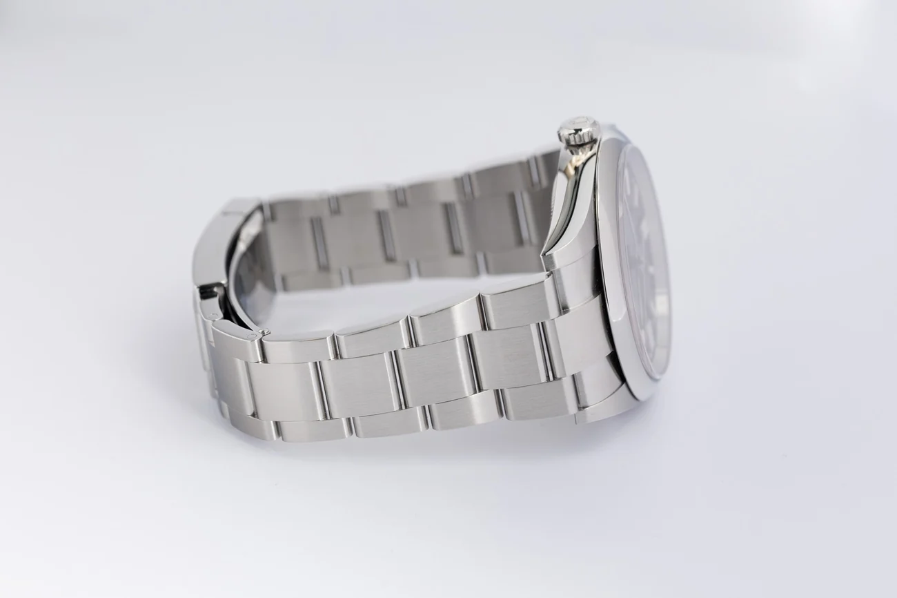 Rolex Oyster Perpetual – Ref. 124300, Sehr gut – Bild 2/10