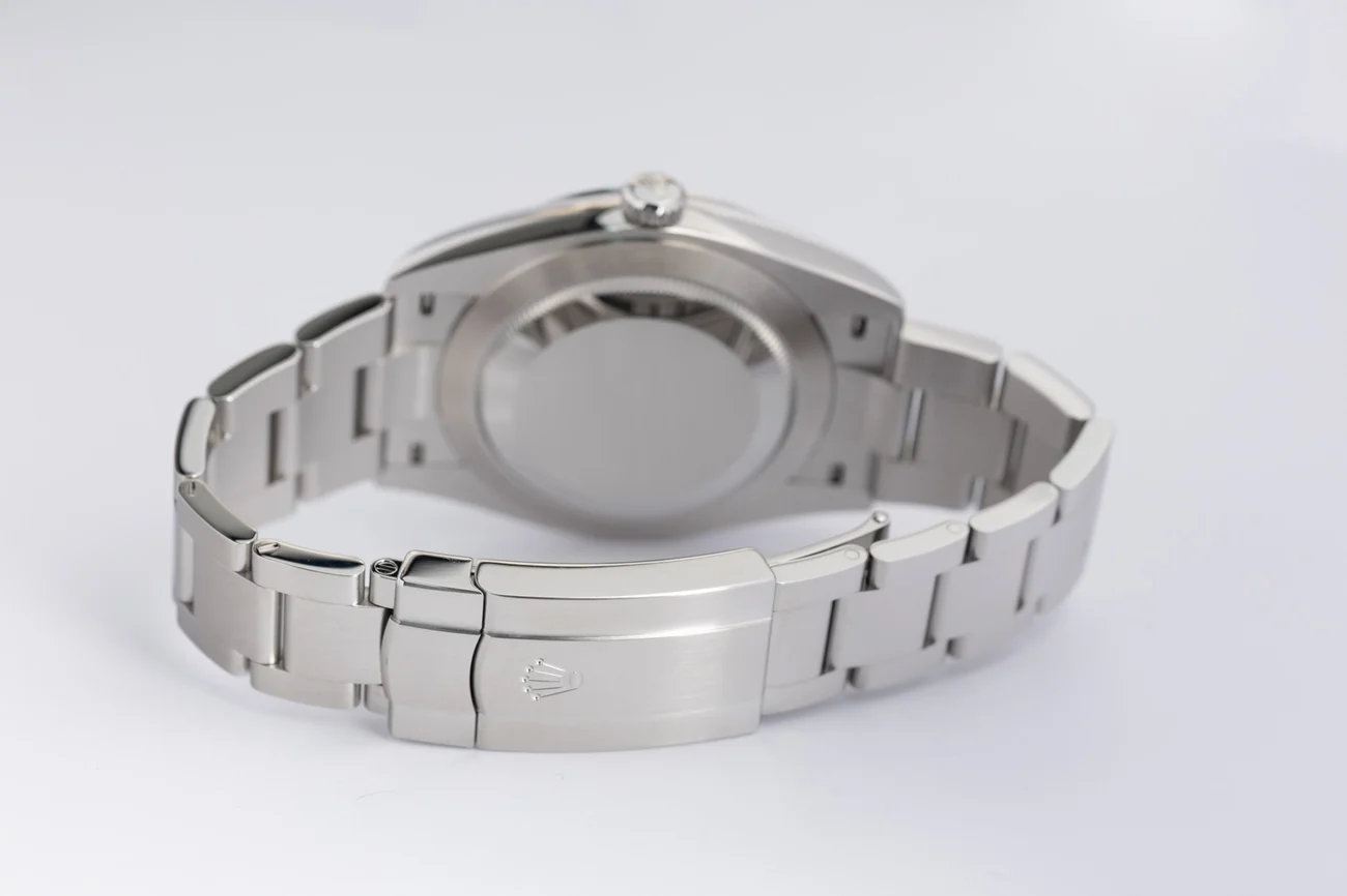Rolex Oyster Perpetual – Ref. 124300, Sehr gut – Bild 2/10