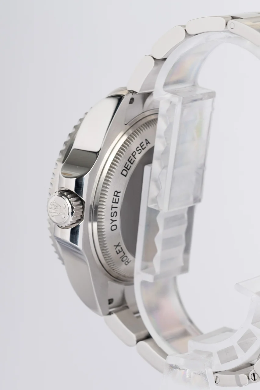 Rolex Sea-Dweller – Ref. 116660, Sehr gut – Bild 2/10
