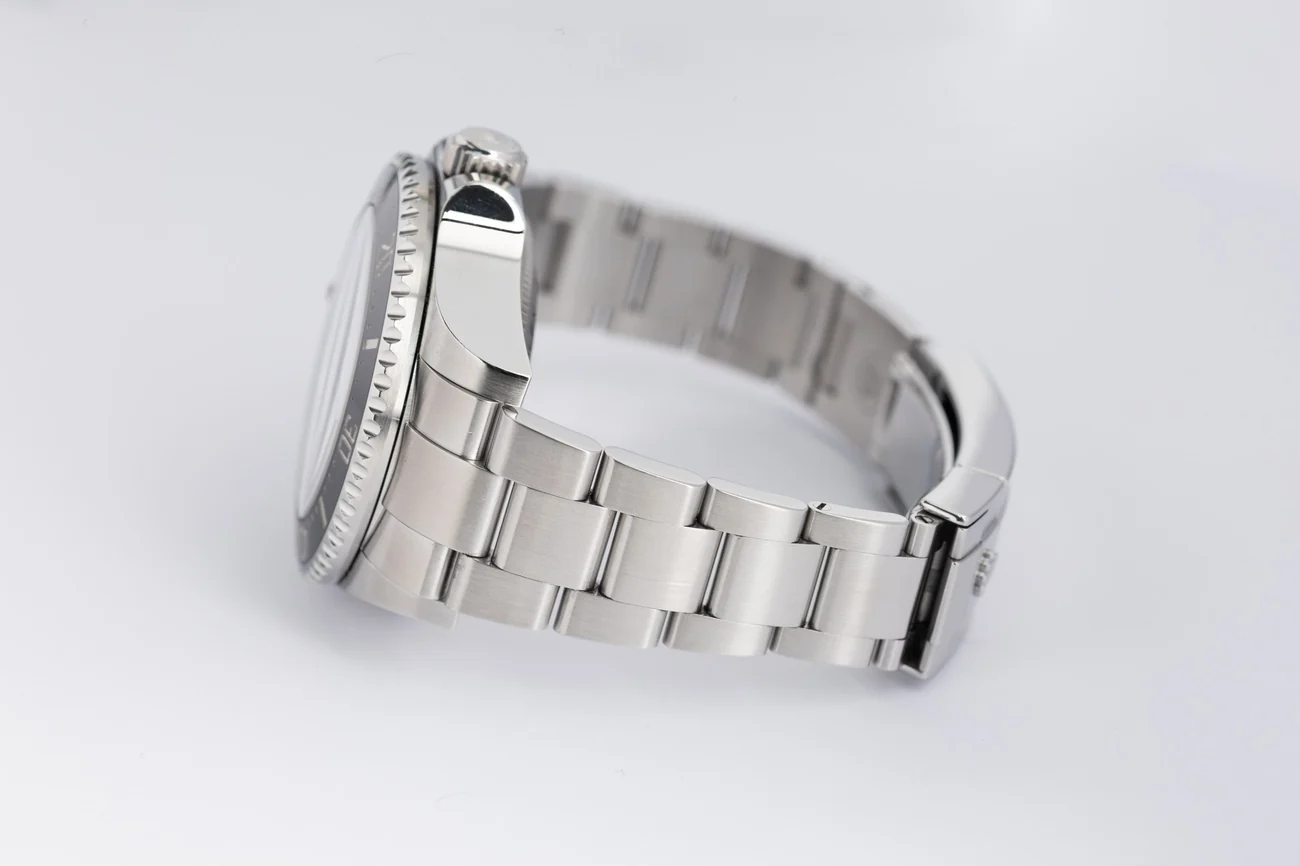 Rolex Sea-Dweller – Ref. 116660, Sehr gut – Bild 2/10