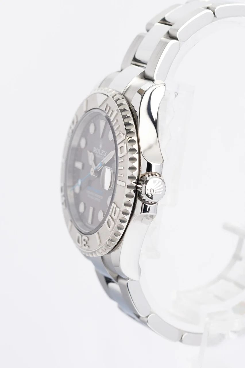 Rolex Yacht-Master – Ref. 268622, Sehr gut – Bild 2/10