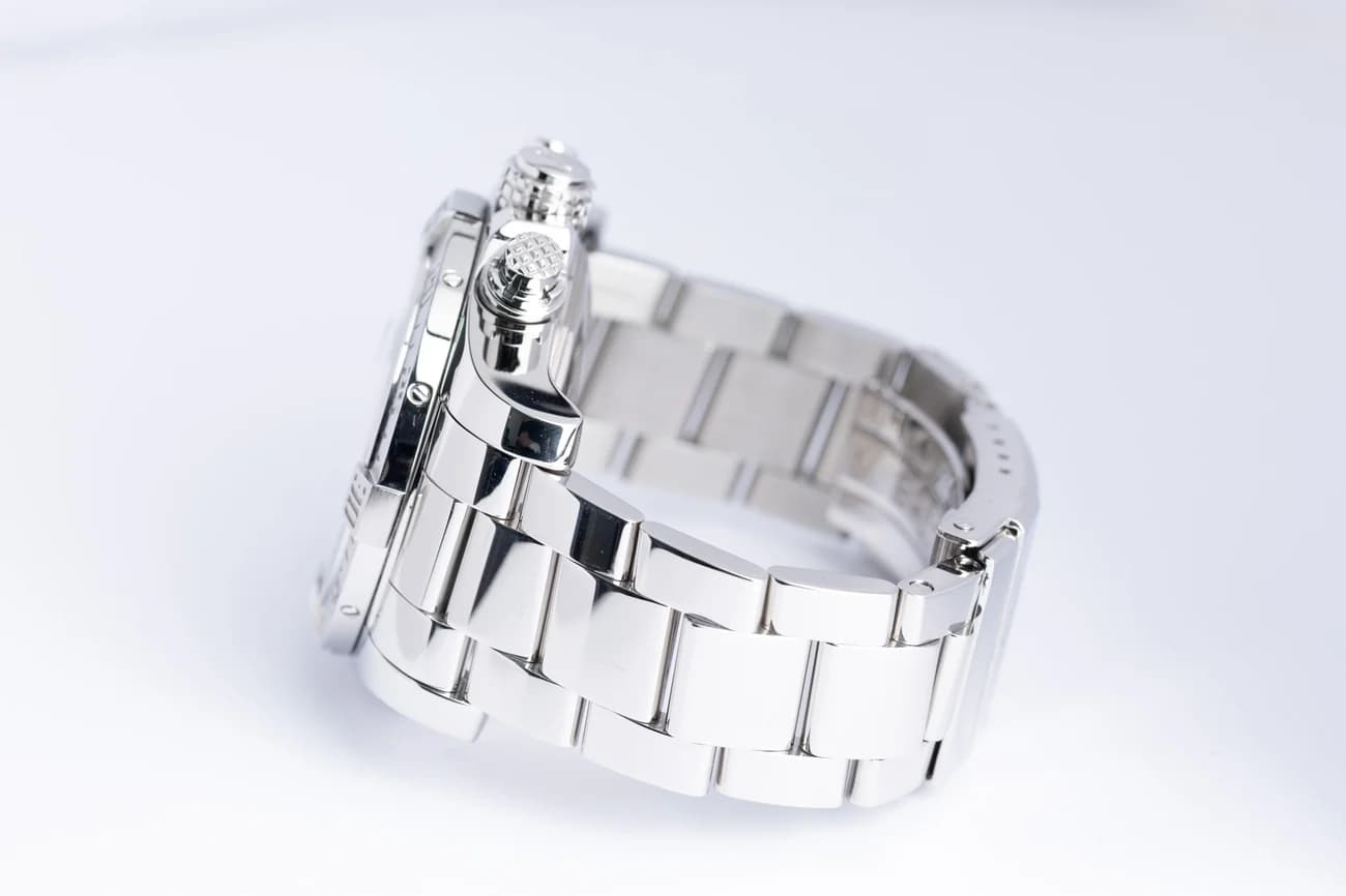 Breitling Avenger – Ref. A13381, Sehr gut – Bild 2/10