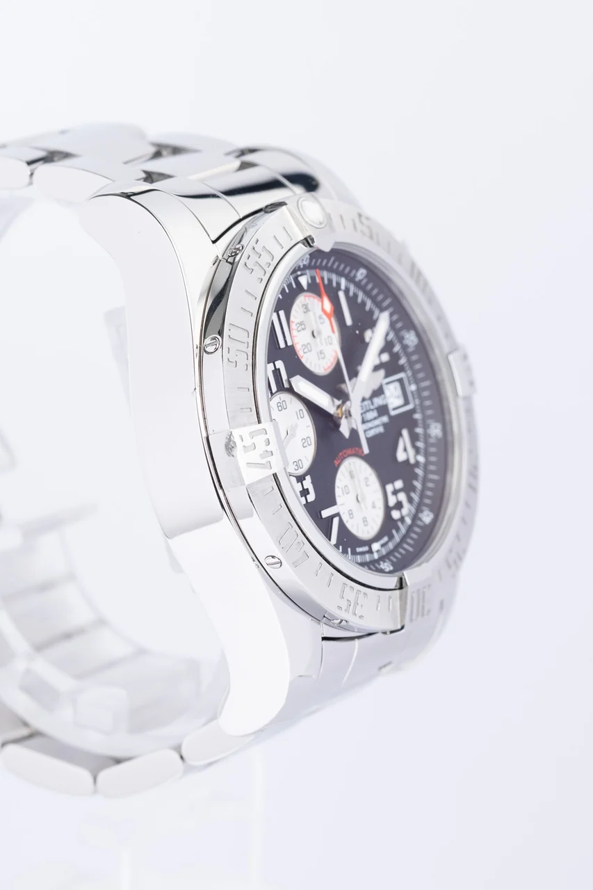 Breitling Avenger – Ref. A13381, Sehr gut – Bild 2/10