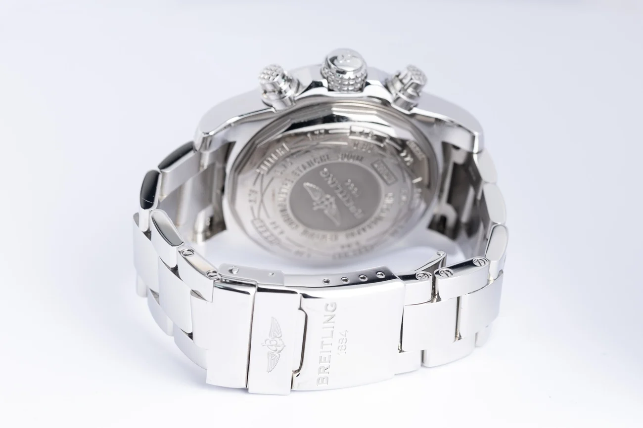 Breitling Avenger – Ref. A13381, Sehr gut – Bild 2/10