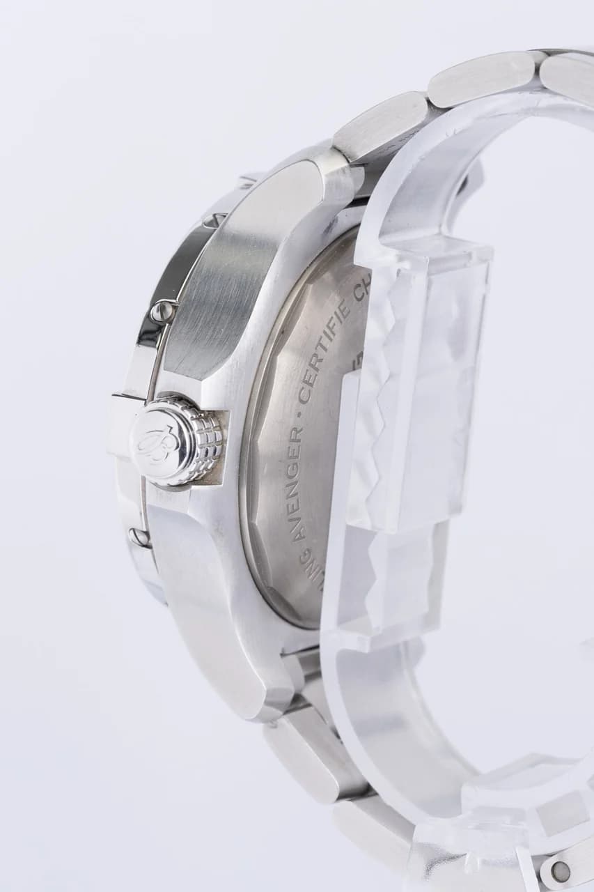 Breitling Avenger – Ref. A17319, Sehr gut – Bild 2/10