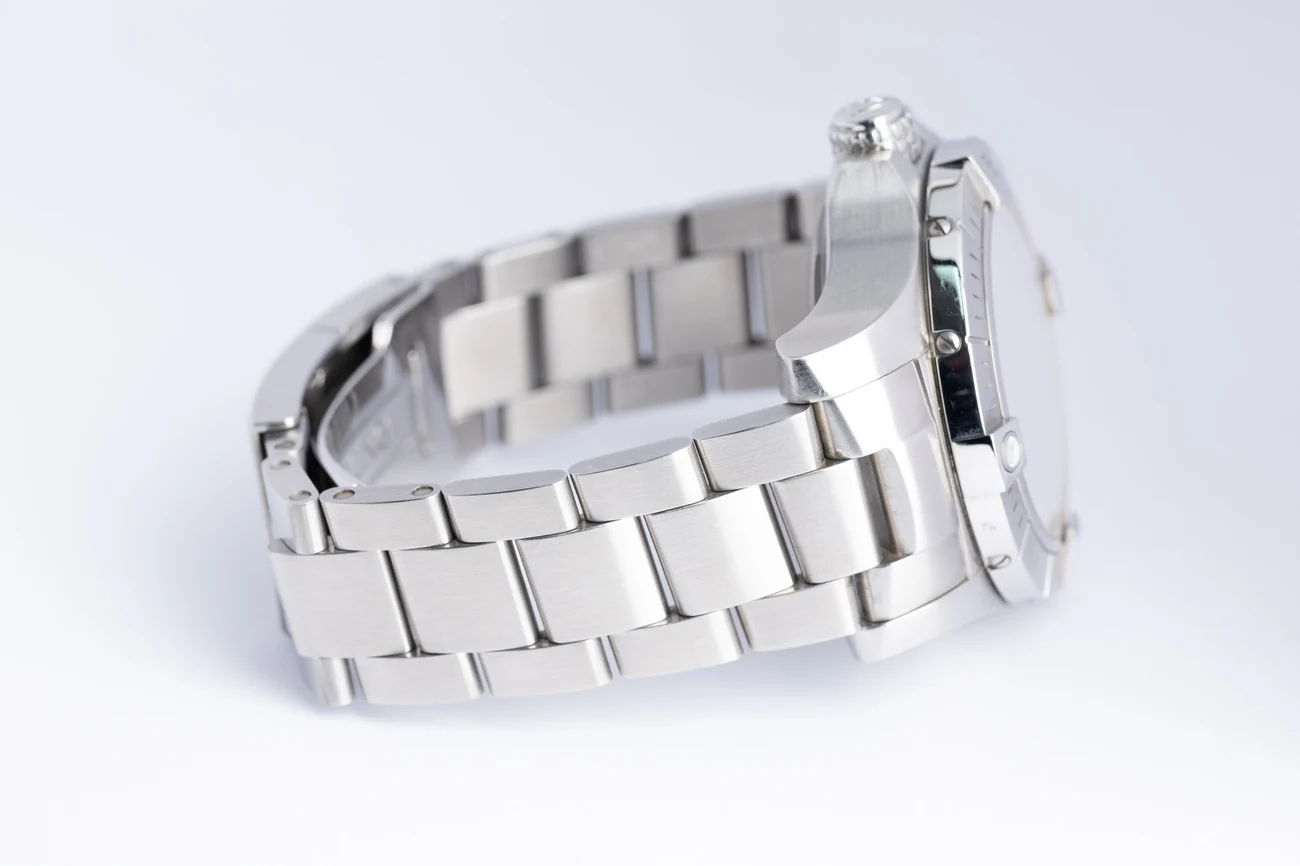 Breitling Avenger – Ref. A17319, very good – Image 2/10