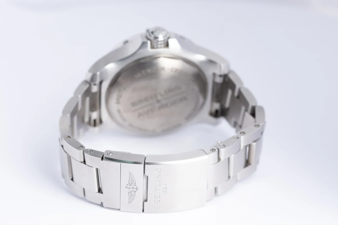 Breitling Avenger – Ref. A17319, Sehr gut – Bild 2/10