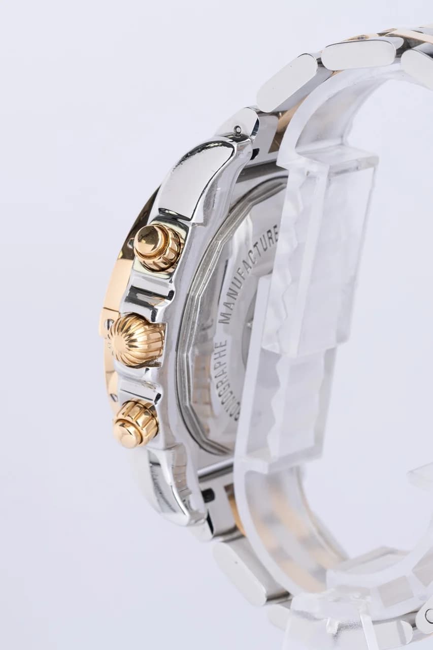 Breitling Chronomat – Ref. CB0110, Sehr gut – Bild 2/10