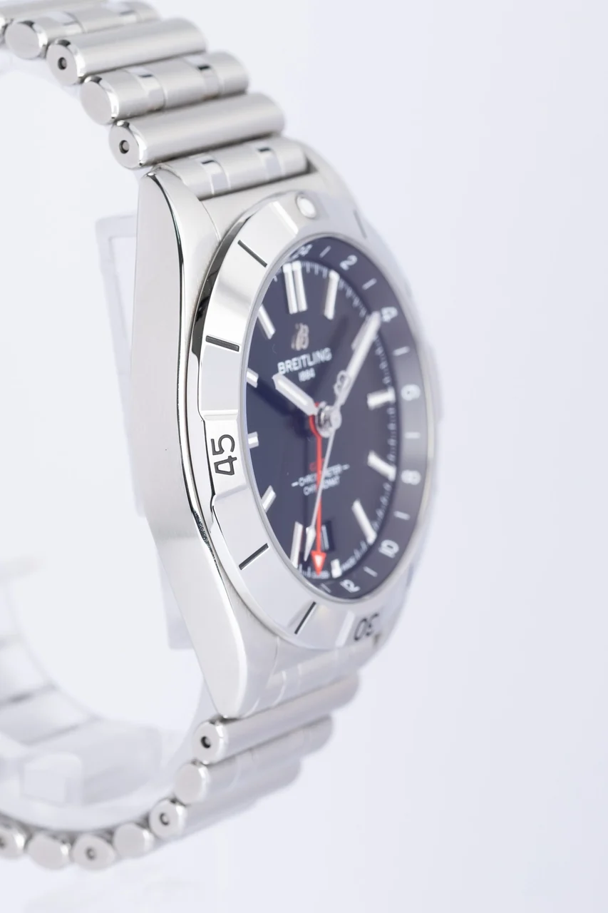 Breitling Chronomat – Ref. A32398, Sehr gut – Bild 2/10