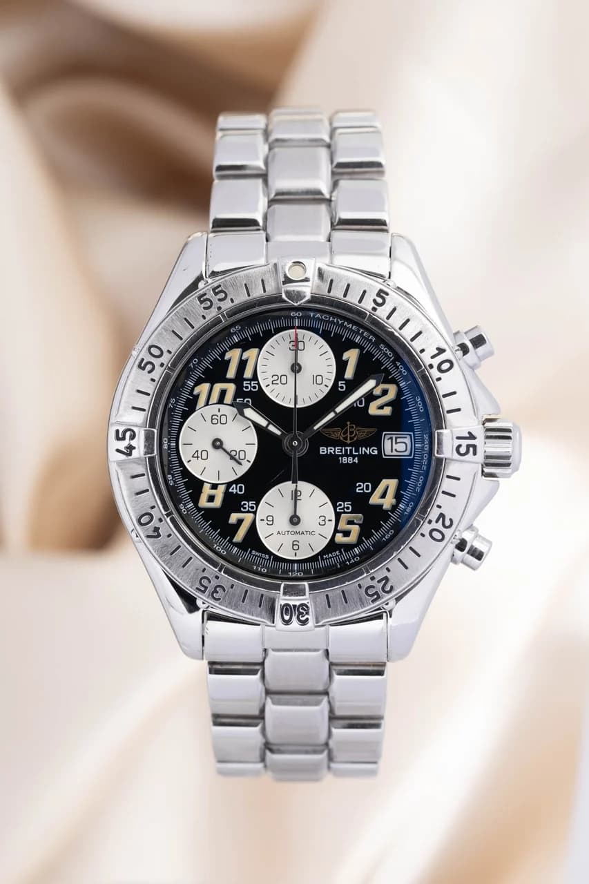 Breitling Colt – Ref. A130351, Sehr gut – Bild 1/9