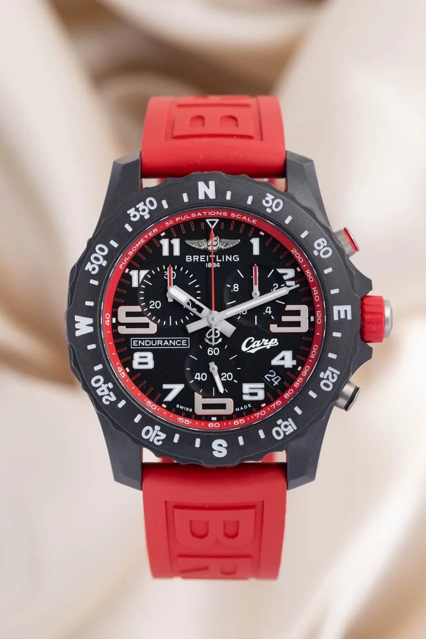 Breitling Endurance Pro – Ref. X82310, Sehr gut – Bild 1/10