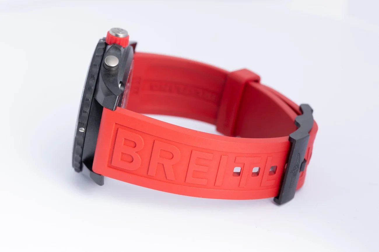 Breitling Endurance Pro – Ref. X82310, Sehr gut – Bild 2/10