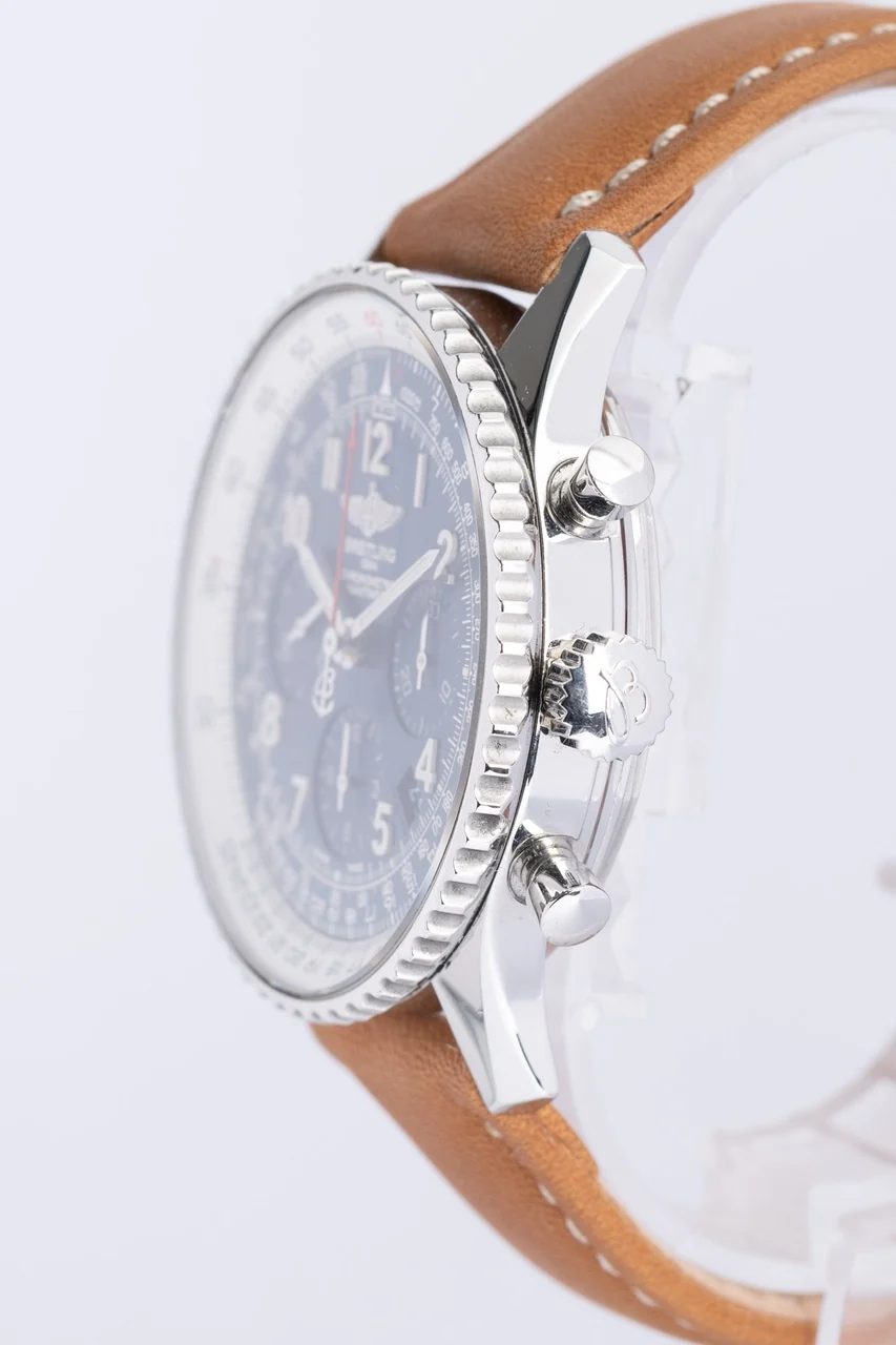 Breitling Navitimer – Ref. AB0121, very good – 5/10