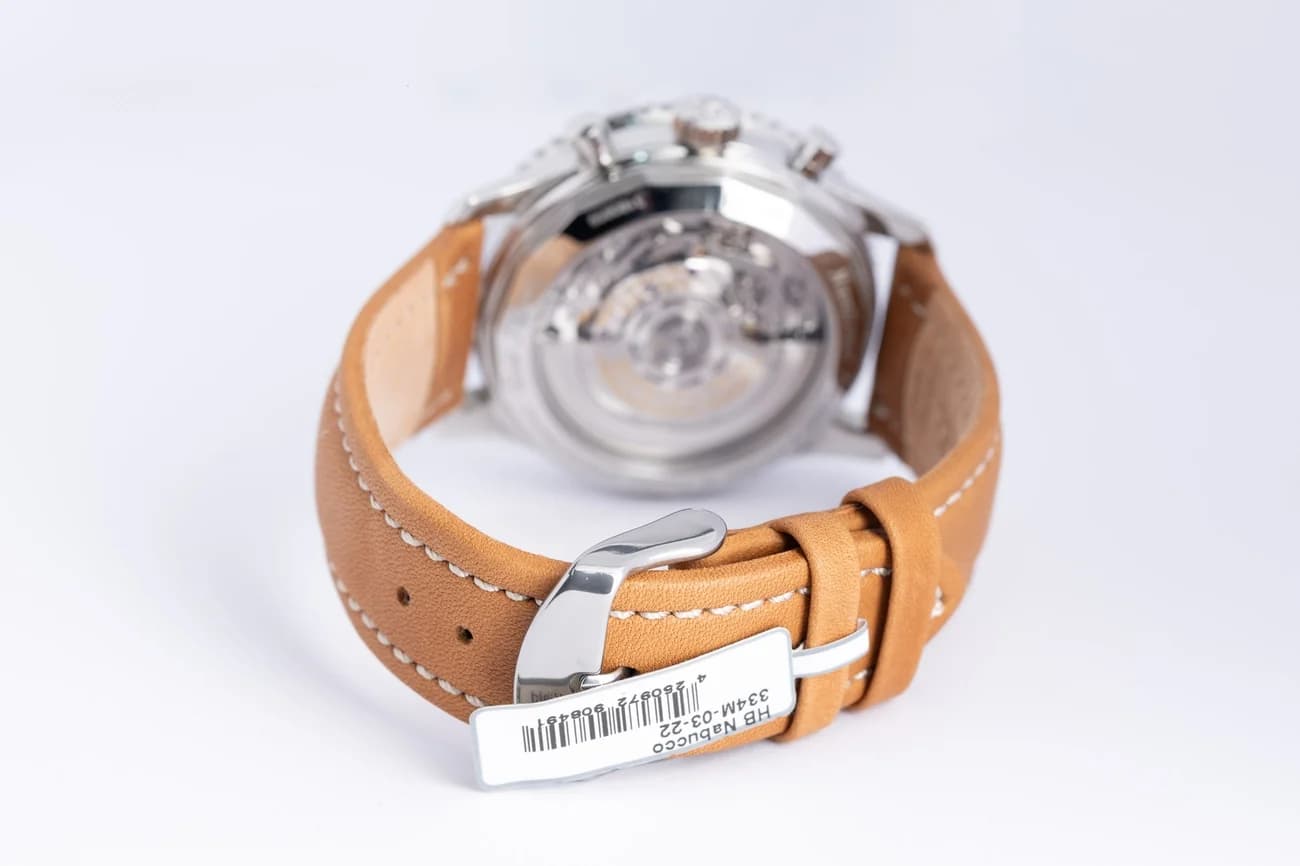 Breitling Navitimer – Ref. AB0121, Sehr gut – Bild 2/10